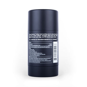 Bergamot & Black Pepper Antiperspirant Deodorant