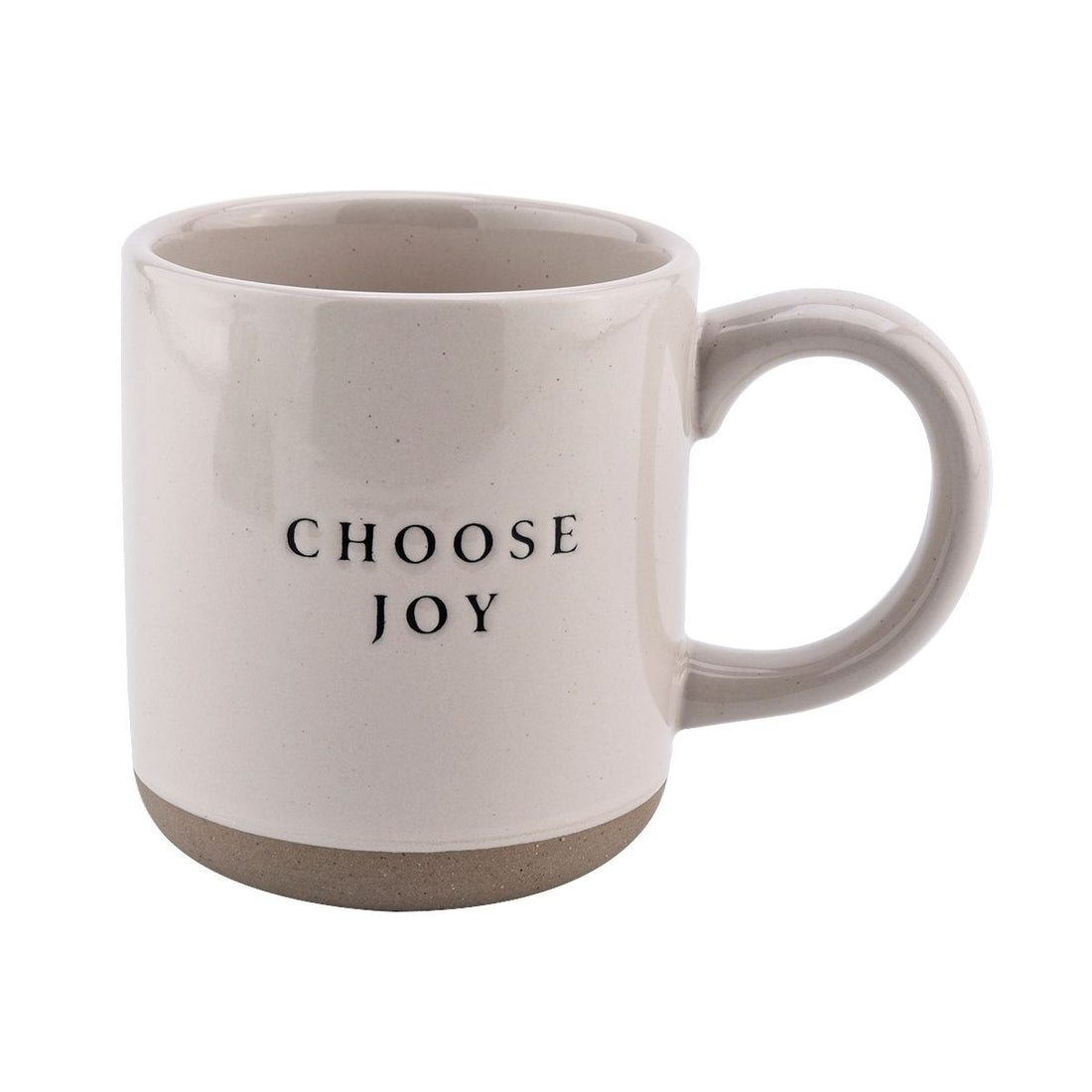 Choose Joy Coffee Mug