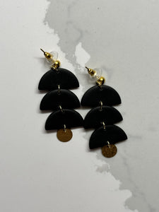 Theresa Earrings