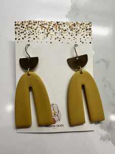 Monica Earrings