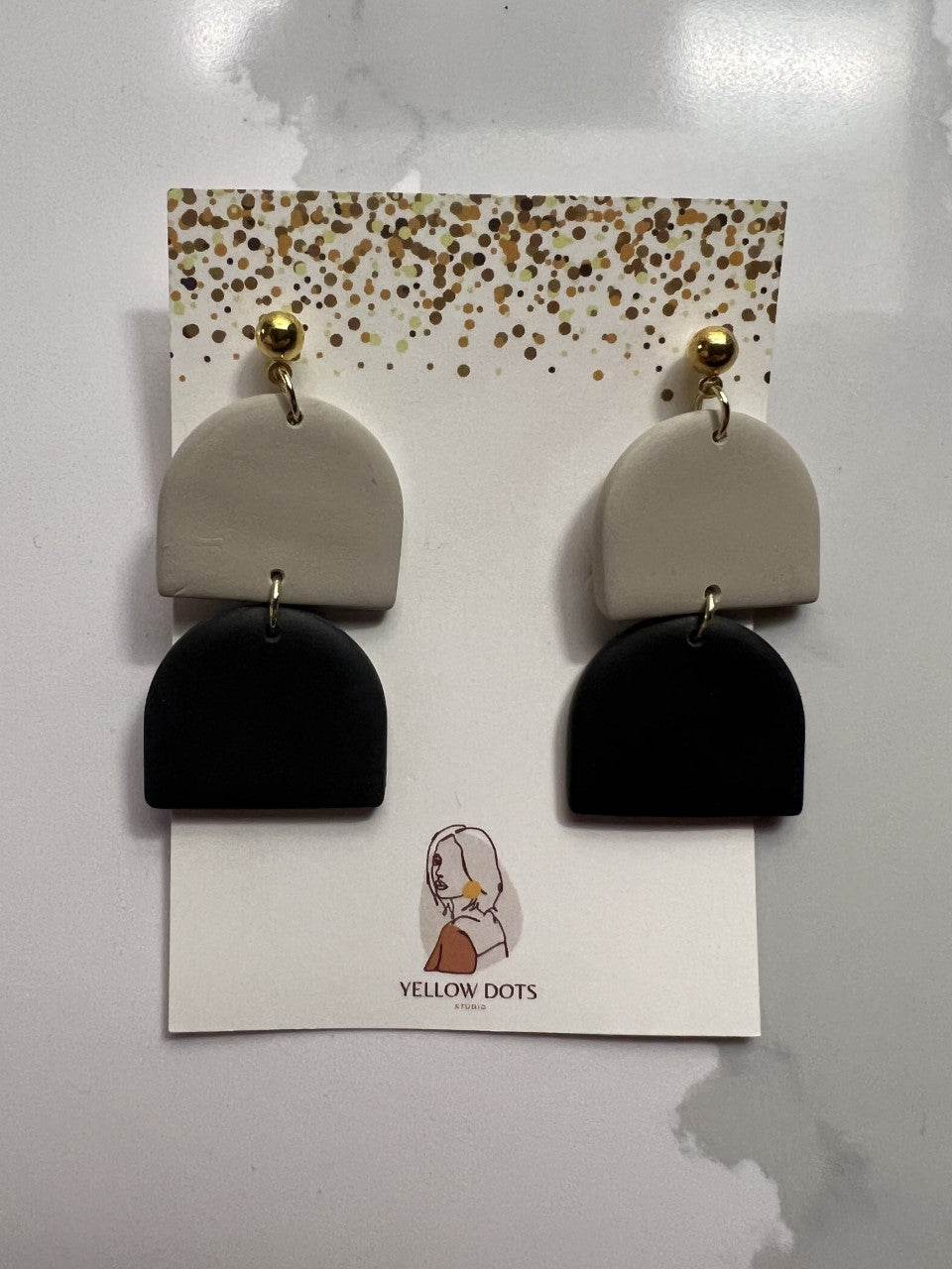 Betty Earring